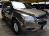 รูปย่อ CHEVROLET TRAILBLAZER, 2.8 LT ปี2013AT   รูปที่2