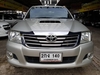 รูปย่อ TOYOTA HILUX VIGO, 2.5 E DBL CAB PRERUNNER ปี2013AT   รูปที่1