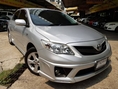 TOYOTA ALTIS 1.8 G ปี2012AT