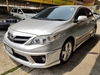 รูปย่อ TOYOTA ALTIS 1.8 G ปี2012AT รูปที่2