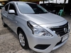 รูปย่อ NISSAN ALMERA, 1.2 E ปี2016MT   รูปที่2