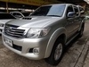 รูปย่อ TOYOTA HILUX VIGO, 2.5 E DBL CAB PRERUNNER ปี2013AT   รูปที่2