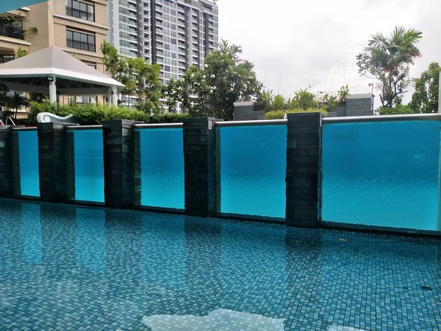 66 sqm 1 Bed Condo for Rent with Bathtub near BTS Phromphong รูปที่ 1