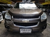 รูปย่อ CHEVROLET TRAILBLAZER, 2.8 LT ปี2013AT   รูปที่1