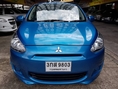 MITSUBISHI MIRAGE, 1.2 GLX ปี2015MT   