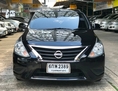 NISSAN ALMERA, 1.2 E ปี2014AT  