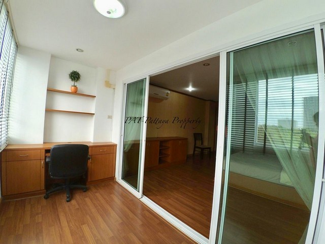 For Sale Condo A.D. Condo WongAmat 1BR/2BA, 6 Floor, 72 Sq.m. รูปที่ 1