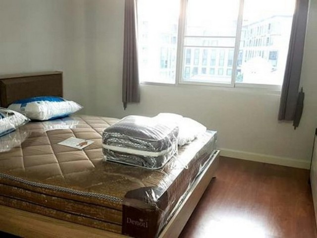 One Siam Pathumwan Condo 1 bed for rent ให้เช่า คอนโด วันสยาม ปทุมวัน รูปที่ 1
