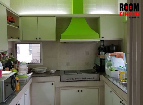 (เช่า) FOR RENT NANTAWAN SRINAKARIN / 3 beds 3 baths / 90 Sqw.**32,000** GREAT LOCATED. HOT DEAL รูปที่ 1