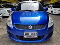 SUZUKI SWIFT ECO, 1.25 GL ปี2012AT