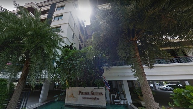 For SALE Condo Prime Suites( Prime Sweet ) Central Pattaya, 105.89 SQ.M  รูปที่ 1