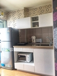 SALE CONDO LUMPINI VILLE NAKLUA WONG AMAT  Building A, 9 Floor, Furnished .