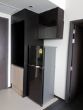 Minimal Style Room The Edge Sukhumvit23 Rent-30K Sale-7MB 33sqm 300m from BTS Asoke ref-dha180853