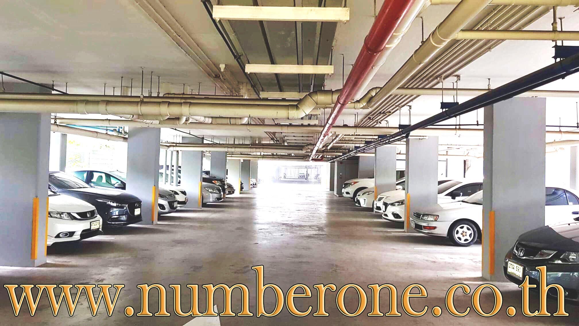 เดอะนิช โมโน บางนา ถ.บางนา-ตราด กม.4 รูปที่ 7