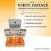 รูปย่อ White Essence Cream ไวท์เอสเซนส์ครีม ชุดเช็ตครีมดูแลผิวหน้า 3 in  1 รูปที่4