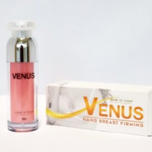 วีนัสครีม (Venus Cream) รูปที่ 1