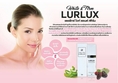 เลอลักซ์ ไวท์ แอนด์ เฟิร์ม (Lurlux White & Firm)