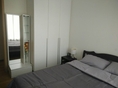 Condo next to BTS Phromphong 39 By Sansiri for rent 2 bedrooms 2 bathrooms, 25th plus Floor, 80 sqm