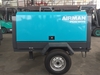 รูปย่อ ขายเครื่องลม Airman (Air compressor) และ INGERSOLLRAND มือสอง ราคาถูก รูปที่3