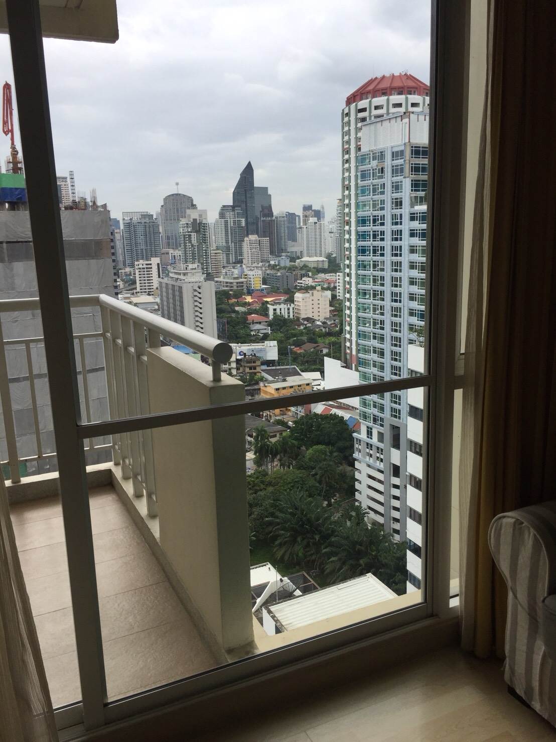 GREAT OFFER 59 Heritage Rent-32K 2bed 66sqm 500m from BTS Thong Lo ref-dha180871 รูปที่ 1