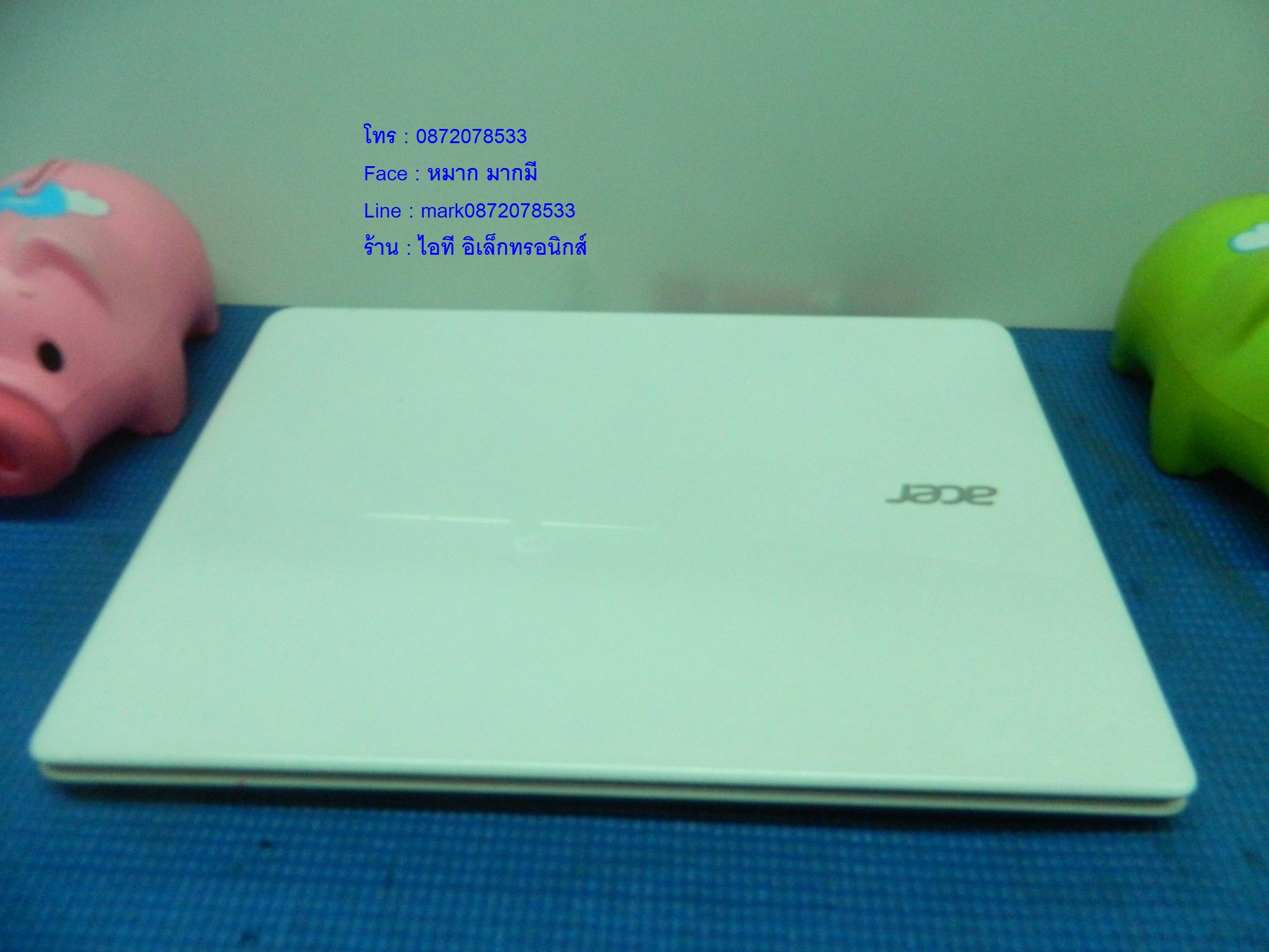 ACER Aspire E1-410G รูปที่ 5