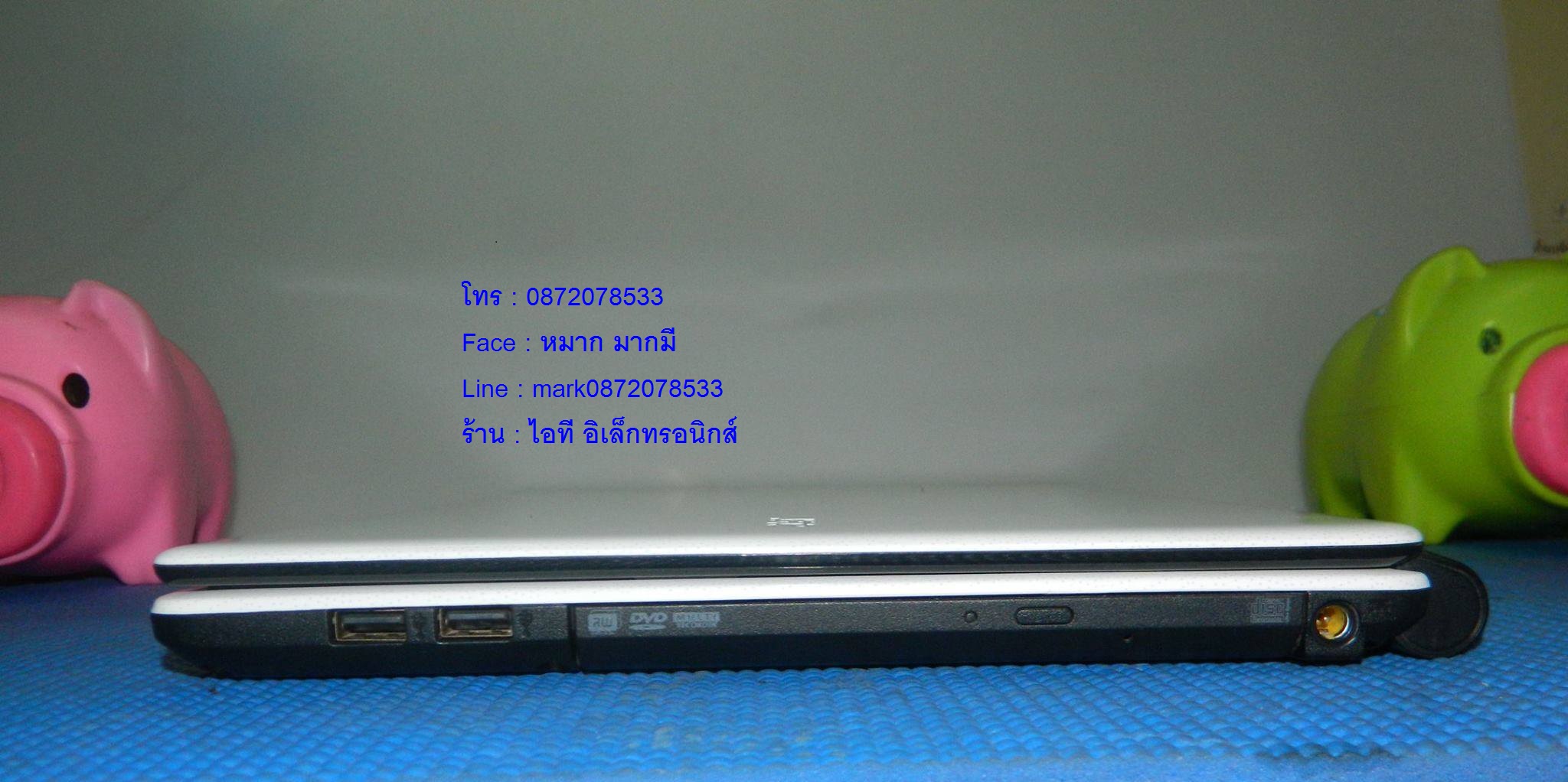 ACER Aspire E1-410G รูปที่ 6
