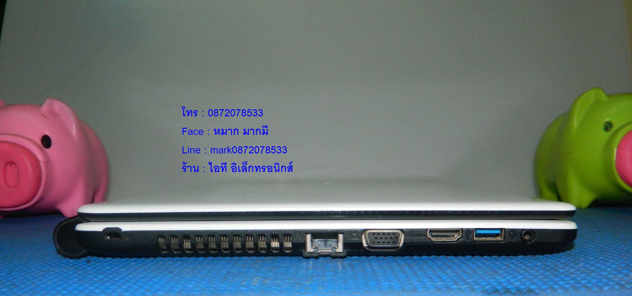 ACER Aspire E1-410G รูปที่ 7