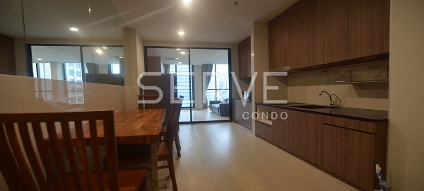 NOBLE PLOENCHIT brand new Condo for rent room 16 1 Bed 45 sqm 47000 Bath per month รูปที่ 1