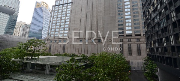 NOBLE PLOENCHIT brand new Condo for rent room 3 1 Bed 46 sqm 50000 Bath per month รูปที่ 1