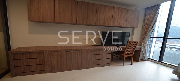 NOBLE PLOENCHIT brand new Condo for rent room 15 1 Bed 45 sqm 47000 Bath per month รูปที่ 1
