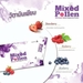 รูปย่อ เซอร์นิติน มิกซ์ พอเลน Mixed Pollen พลังจากโกรทฮอร์โมน รูปที่1