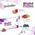 เซอร์นิติน มิกซ์ พอเลน Mixed Pollen พลังจากโกรทฮอร์โมน