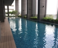 Condo for rent Thonglor - Ekamai THE CAPITAL EKAMAI - THONGLOR 2bed 17th FL.