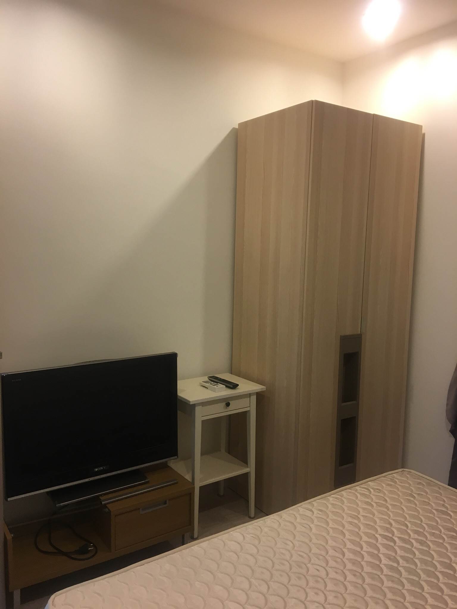 GOOD PRICE Ideo Mobi Sukhumvit Rent-23K 1bed 45sqm 150m from BTS On-Nut ref-dha180880 รูปที่ 1