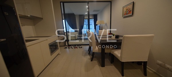 NOBLE PLOENCHIT brand new Condo for rent room 6 1 Bed 45 sqm 45000 Bath per month รูปที่ 1