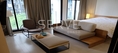NOBLE PLOENCHIT brand new Condo for rent room 5 1 Bed 45 sqm 50000 Bath per month