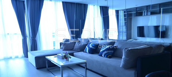 NOBLE PLOENCHIT brand new Condo for rent room 2 Studio 72 sqm 80000 Bath per month รูปที่ 1