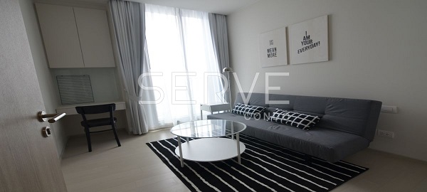 NOBLE PLOENCHIT brand new Condo for rent room 4 2 Beds 77 sqm 80000 Bath per month รูปที่ 1