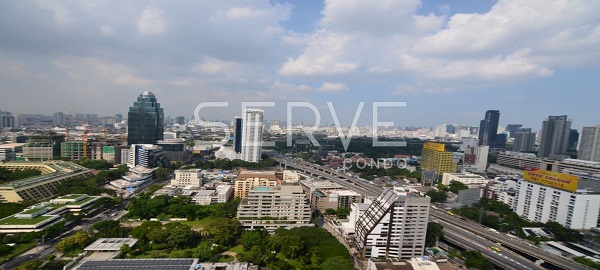 NOBLE PLOENCHIT brand new Condo for rent 1 Bed 61 sqm 65000 Bath per month รูปที่ 1