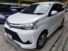 รูปย่อ TOYOTA AVANZA 1.5S ปี2016AT   รูปที่2