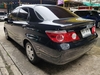 รูปย่อ HONDA CITY, ZX 1.5 A i-DSI ปี2007AT   รูปที่7