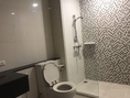 ให้เช่าคอนโด Sukhumvit City Resort (สุขุมวิท 11)  1 ห้องนอน  1 ห้องน้ำ ชั้น  AA