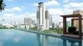 Condon next to BTS Phromphong For Rent at 39 by Sansiri  1 Bedroom,52 sq. m., 15th  plus  floor