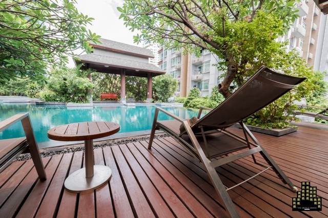 ขายคอนโด Circle Condominium 1 ห้องนอนราคาถูกที่สุดในตลาด !! รูปที่ 1