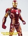 รูปย่อ โมเดลไอออนแมน มาร์ค43 Iron man Mark43 Avengers Age Of Ultron รูปที่3