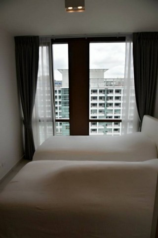 ให้เช่าห้อง คอนโดThe Lofts Ekkamai 2 ห้องนอน 1ห้องน้ำ   รูปที่ 1