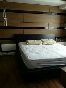 For sell Waterford Sukhumvit 50  2 bed 2 bath ใกล้ Bts Onnut   ห้องสวยราคาถูก รูปที่ 1