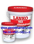 LANKO 103  ครีมสำเร็จรูปพร้อมใช้งาน สีขาว ใช้ฉาบเรียบ โทร 02-090-0601-3