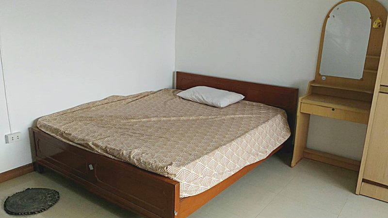 63176 ขาย คอนโด Rattanathibet Mansion รัตนาธิเบศร์ แมนชั่น บุญโต แมนชั่น นนทบุรี ติดรถไฟฟ้า  รูปที่ 1