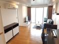 Condo next to MRT Phaholyothin For Rent Abstracts Phaholyothin  2beds-1bath, 60 sqm.-20th plus floor